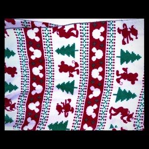 Disney’s Minnie Holiday PJs